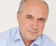 Dr. Harald Wiesendanger